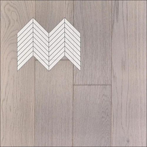 фото инженерной доски Oak Ballesta Натур